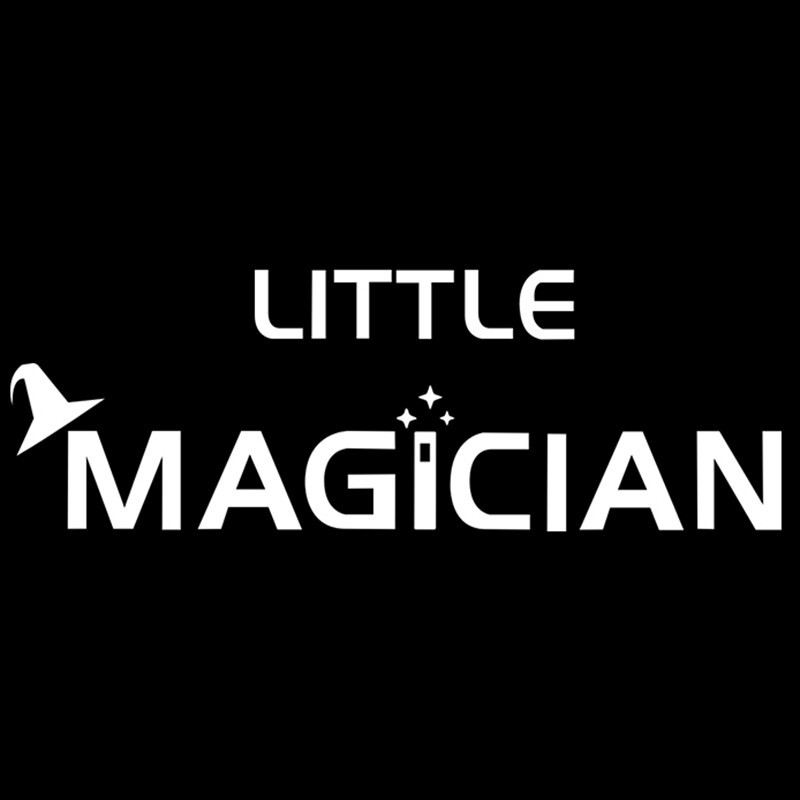 LittleMagician旗舰店 店铺LOGO
