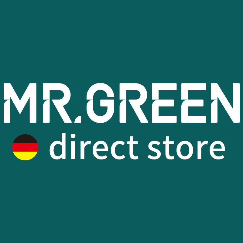 mrgreen宜简专卖店 店铺LOGO