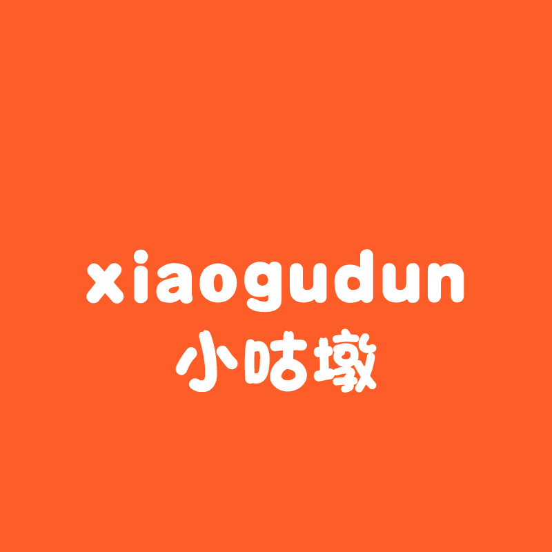小咕墩旗舰店