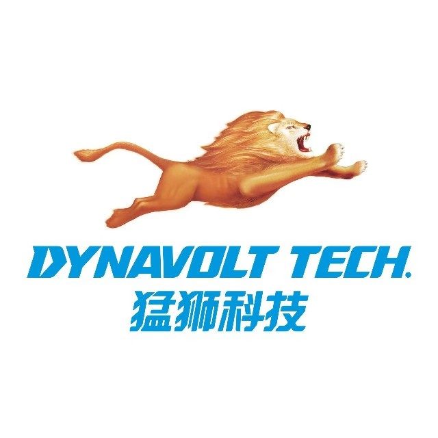 猛狮科技企业店 店铺LOGO