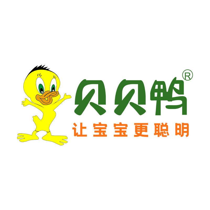 贝贝鸭玩具官方店 店铺LOGO