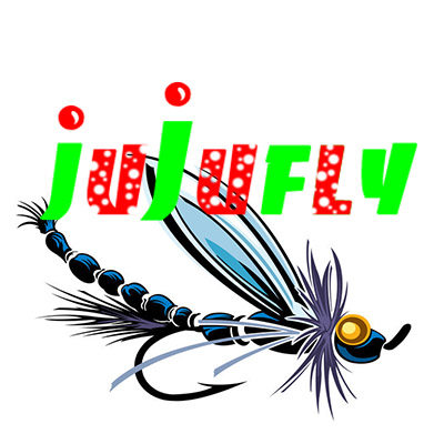 jujufly飞天啾毛钩
