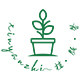 馨颜植的小店 店铺LOGO