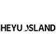 HEYUISLAND旗舰店 店铺LOGO