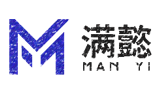 满懿汽车部件商贸 店铺LOGO