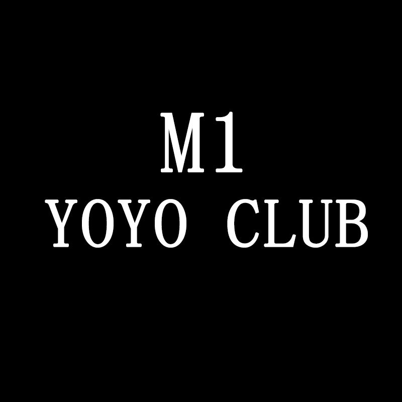 M1 YOYO CLUB