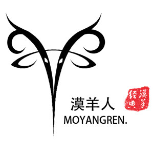 漠羊精锻手工刀