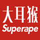 大耳猴旗舰店