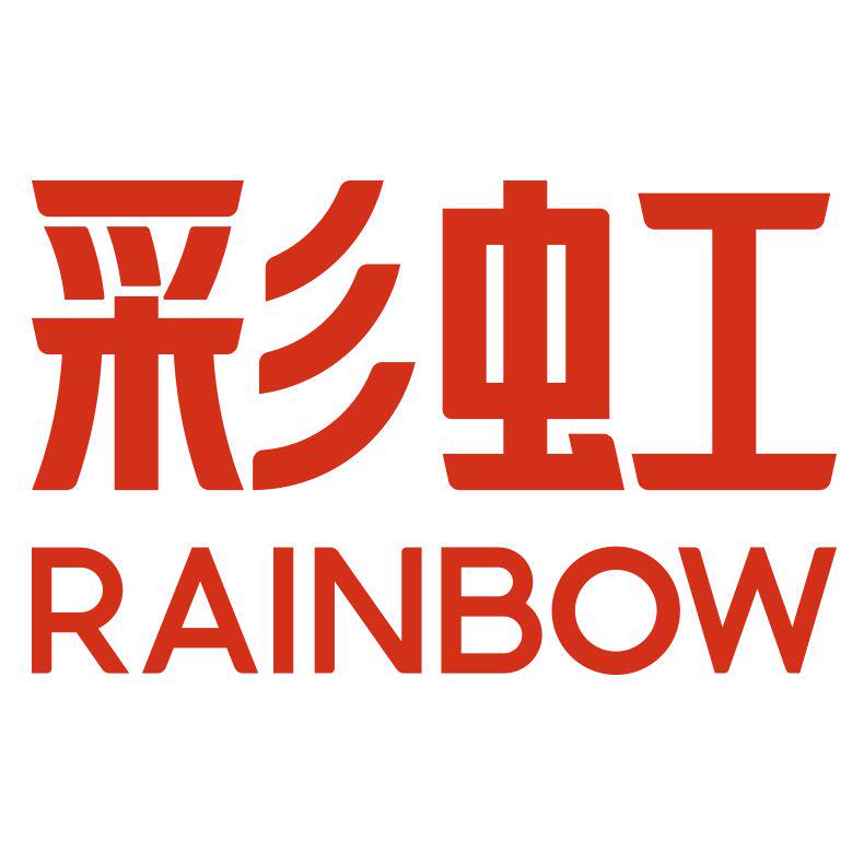 彩虹专柜正品官授店