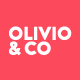 OLIVIO&CO旗舰店