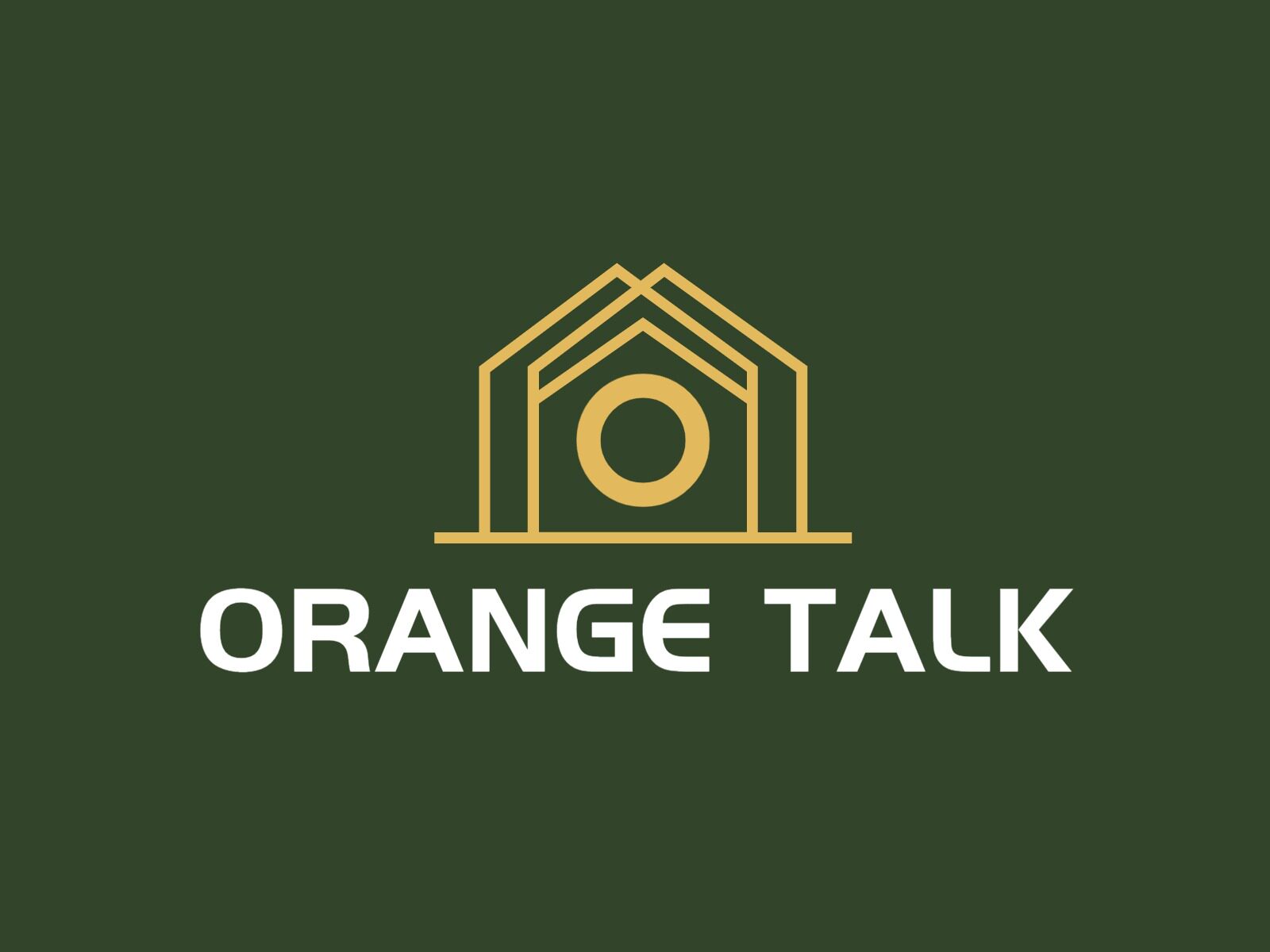 ORANGE TALK