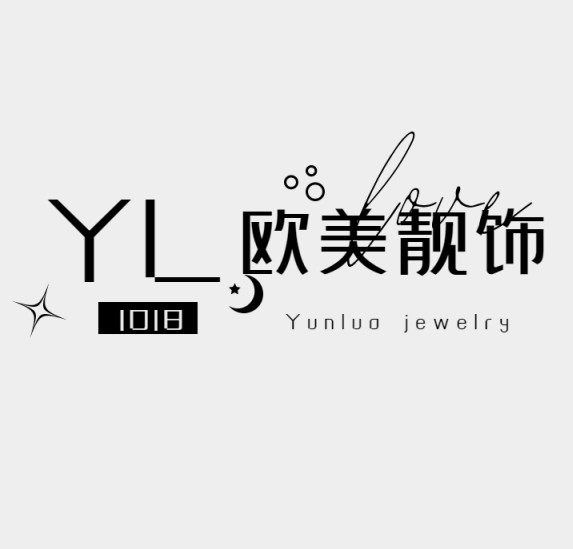 欧美靓饰