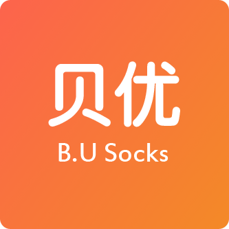 贝优童袜