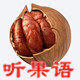 听果语旗舰店 店铺LOGO