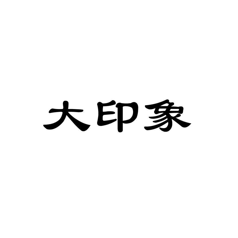 大印象数码店