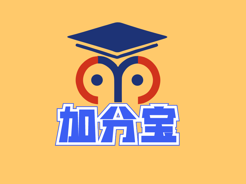 加分宝旗舰店 店铺LOGO