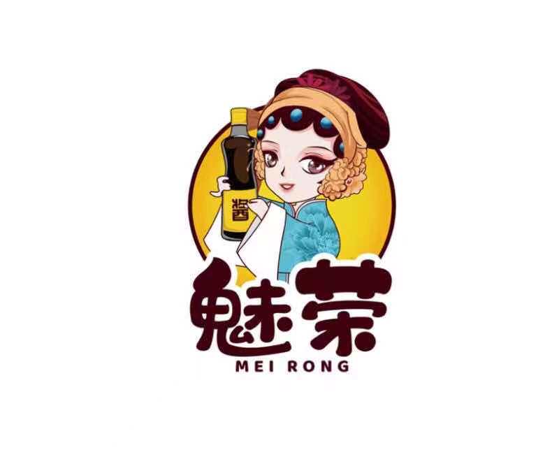 魅荣调味品旗舰店