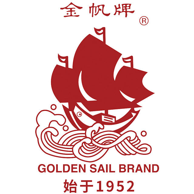 金帆茶叶企业店 店铺LOGO