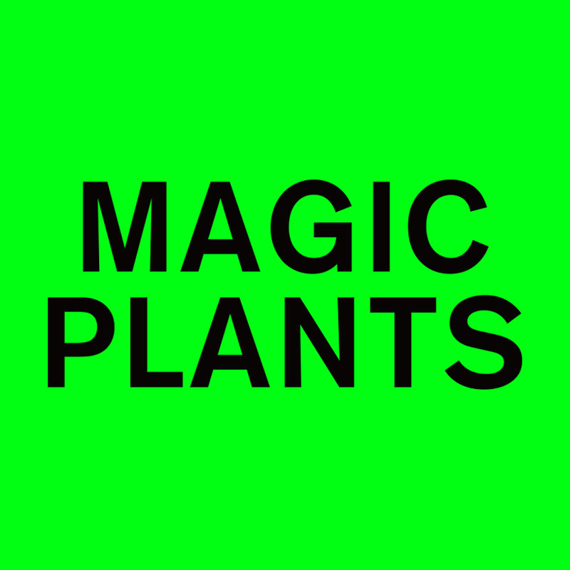 神奇植物MagicPlants