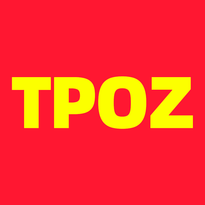 tpoz旗舰店