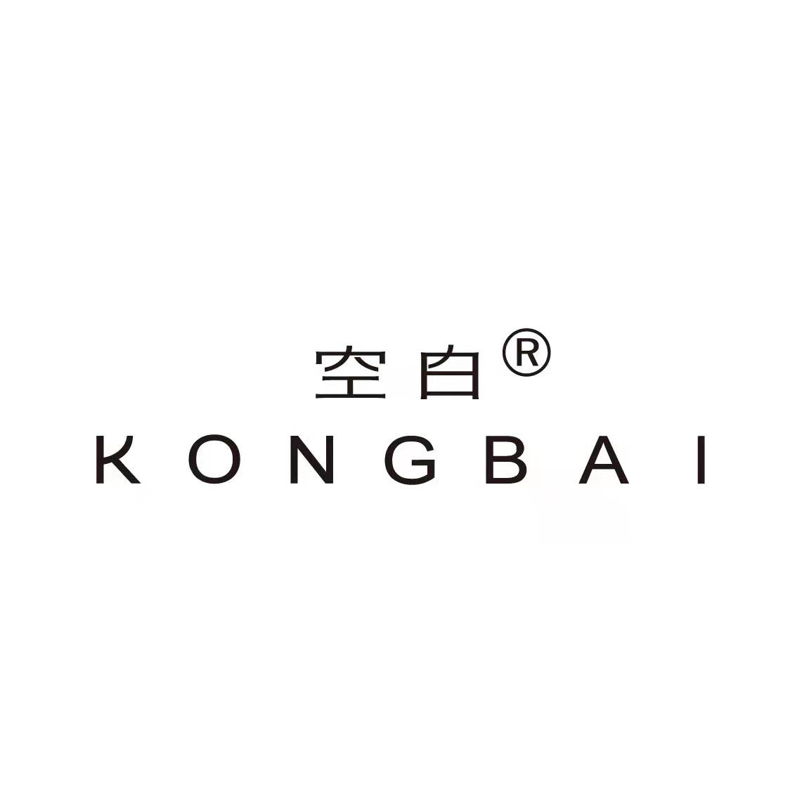 空白KONGBAI香水