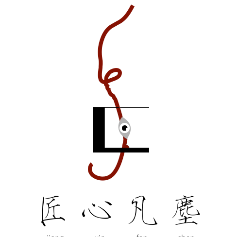 匠心凡尘 店铺LOGO