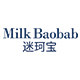 Milkbaobab旗舰店