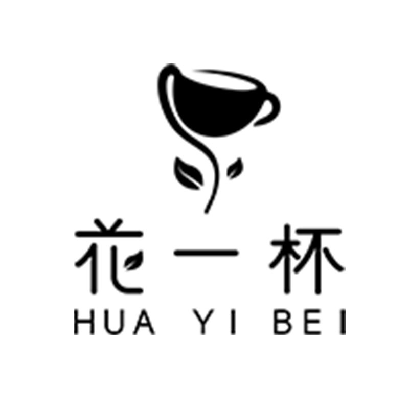 花一杯旗舰店 店铺LOGO