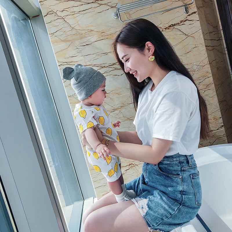 蓝点童装