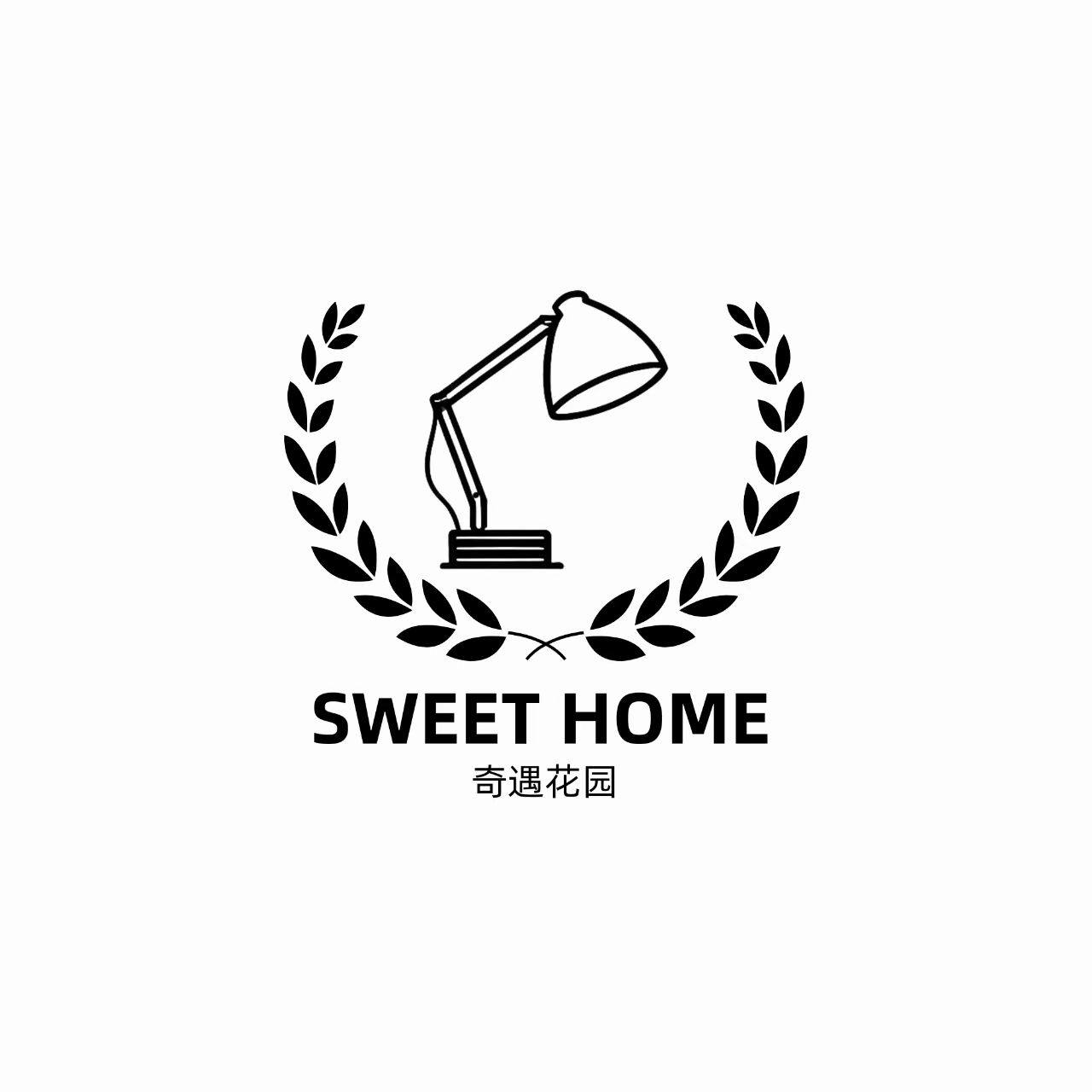 SWEET HOME奇遇花园