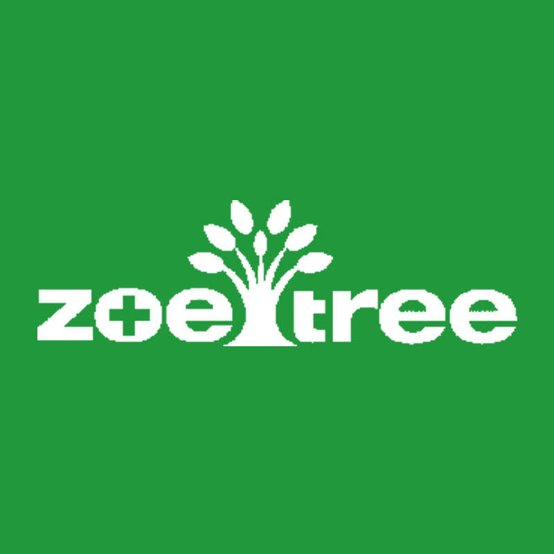 Zoetree 盛夏之树
