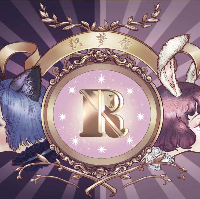 R1号织梦馆