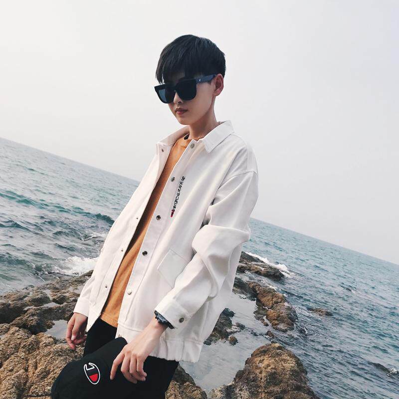 潮流衣舍港风男装