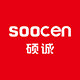 soocen硕诚旗舰店