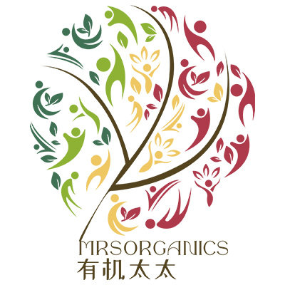 有机太太MrsOrganics