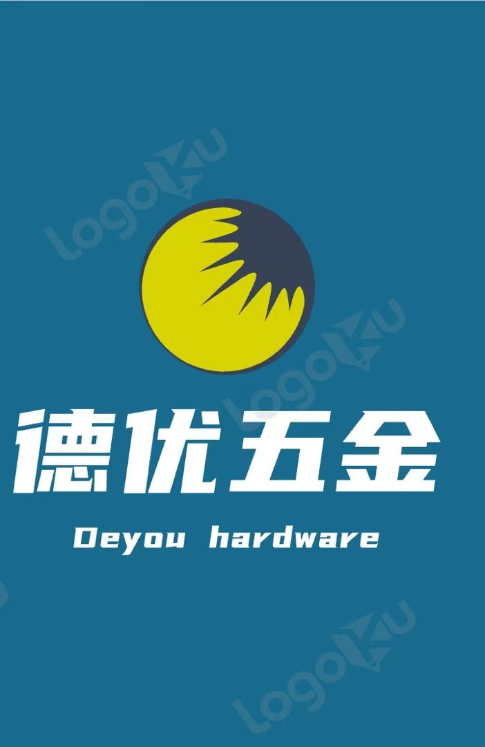 德优五金工具