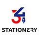 34号文具社