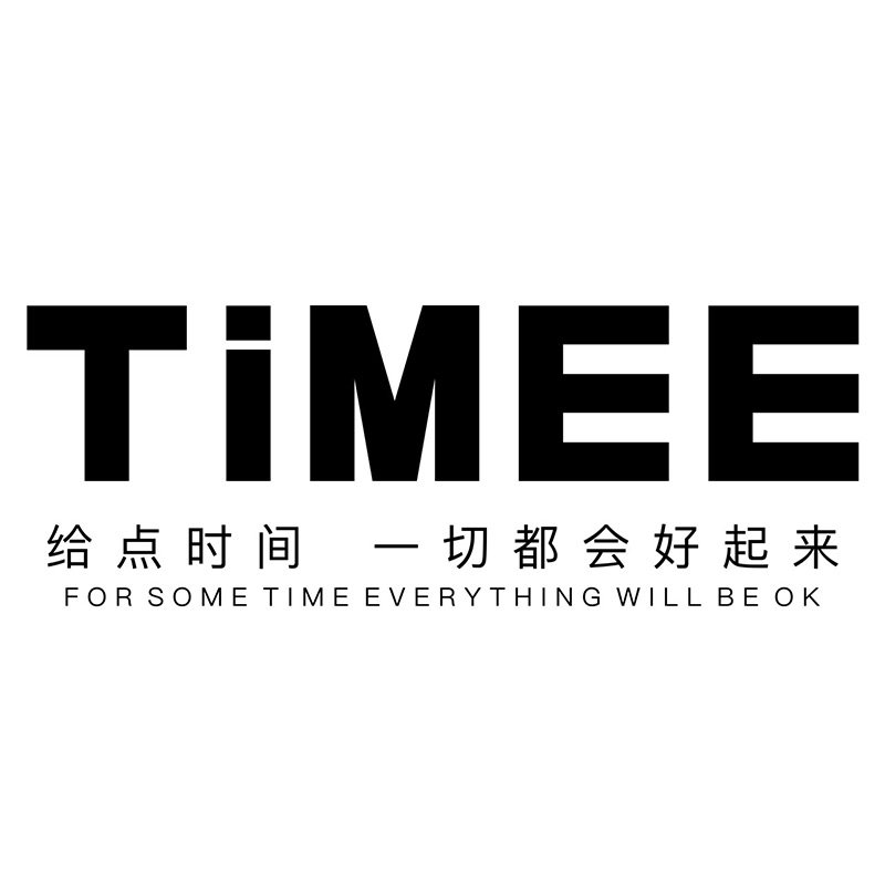 timee旗舰店 店铺LOGO