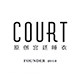 COURT原创宫廷睡衣