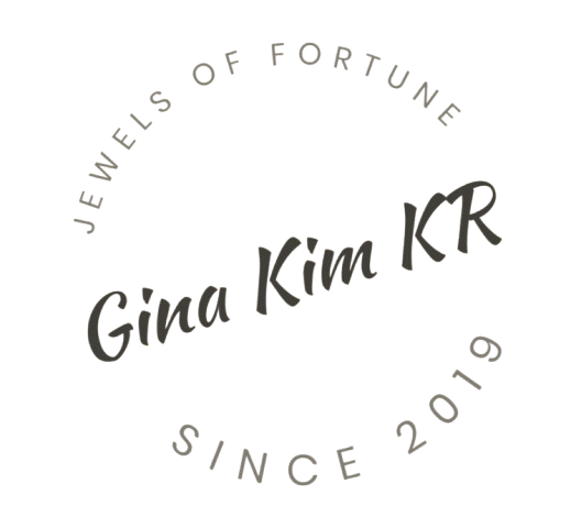 GinaKimKR设计师店