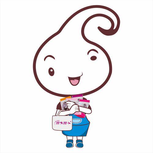遇见槑大槑小旗舰店