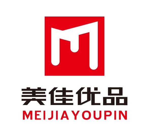 MJ美佳优品 店铺LOGO