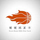 暖暖球星卡