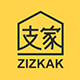 支家旗舰店 店铺LOGO