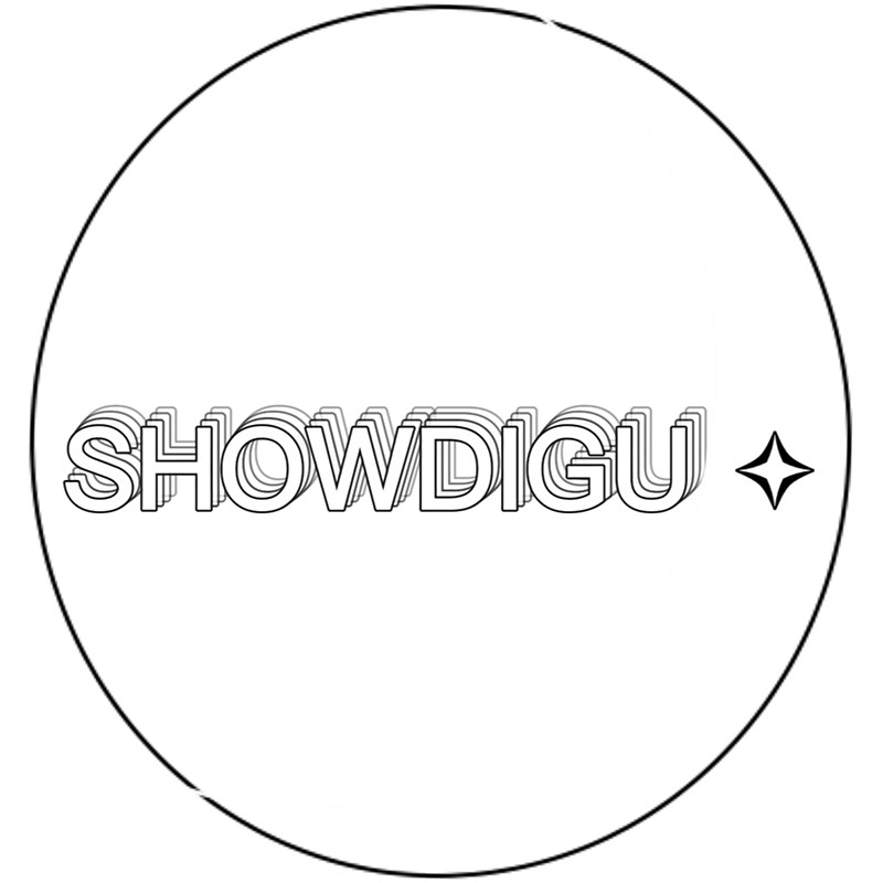showdigu旗舰店