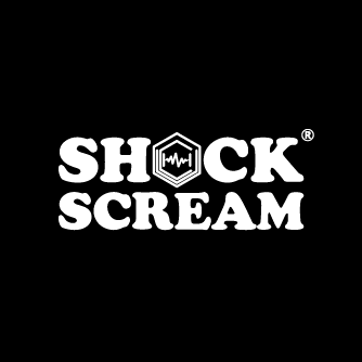 SHOCKSCREAM 店铺LOGO