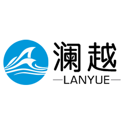澜越服装 店铺LOGO