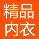 白领专柜精品内衣店