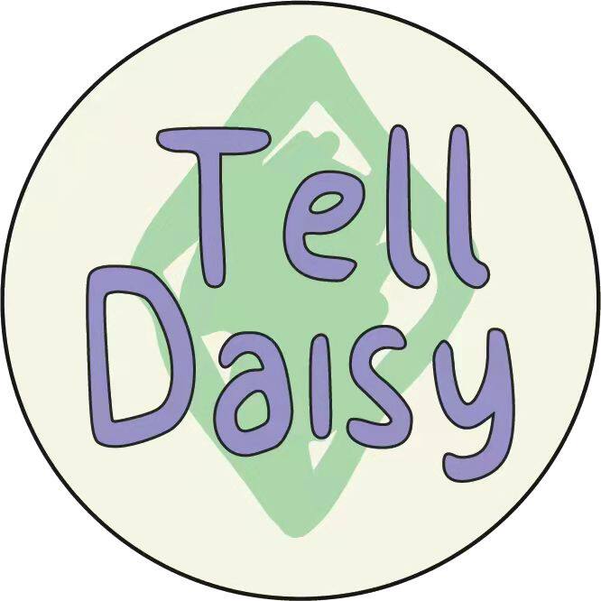 telldaisy她多喜旗舰店