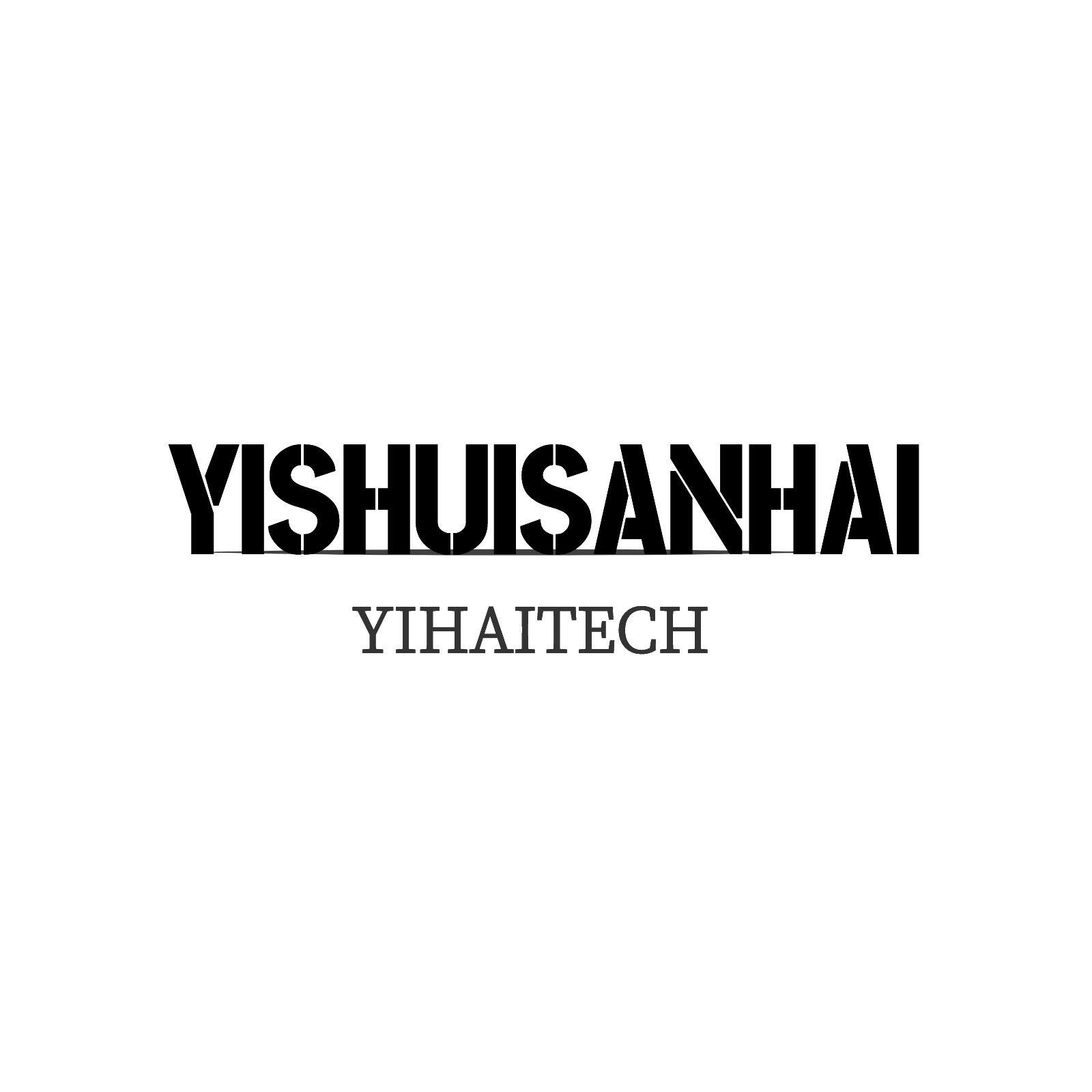 YISHUISANHAI